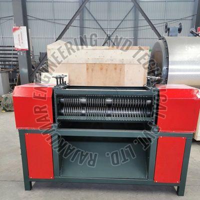 Brass Recycling Plant