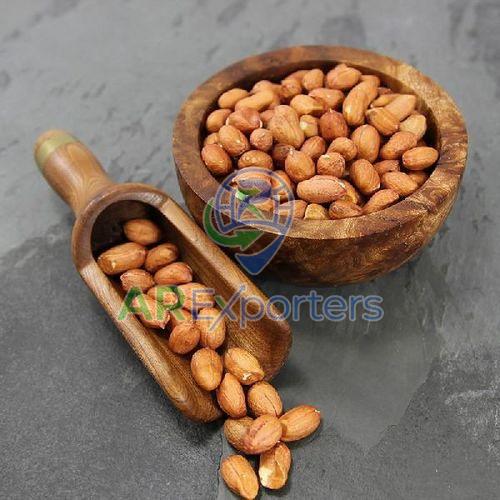 Healthy Java Peanuts, Packaging Type : Jute Bag