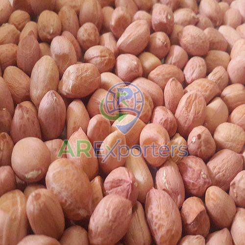 Tj Raw Peanut, Packaging Type : Jute Bag, Moisture : 7% Max