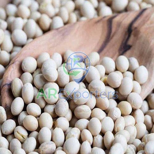 White Soybean Pulse, Packaging Type : In Bags