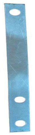 Galvanized Iron Wall Tie, Thickness : 2 Mm - 4 Mm