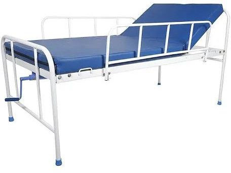 Hospital Attendant Bed