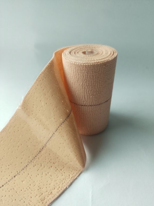 Stretch Grip Cotton Elastic Adhesive Bandage