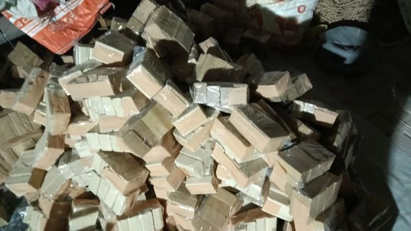 250 Gm Durga Sandal Washing Soap