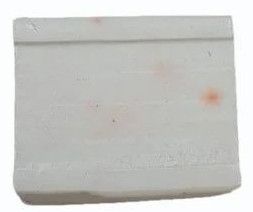 Durga White Bath Soap, Shape : Rectangular, Form : Solid Bar