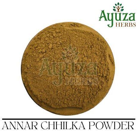 Aritha (Soapnut) Fruit Shell Anar Chilka Powder