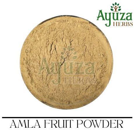 Natural Amla Fruit Powder, Packaging Size : 50g, 5Kg, 25Kg