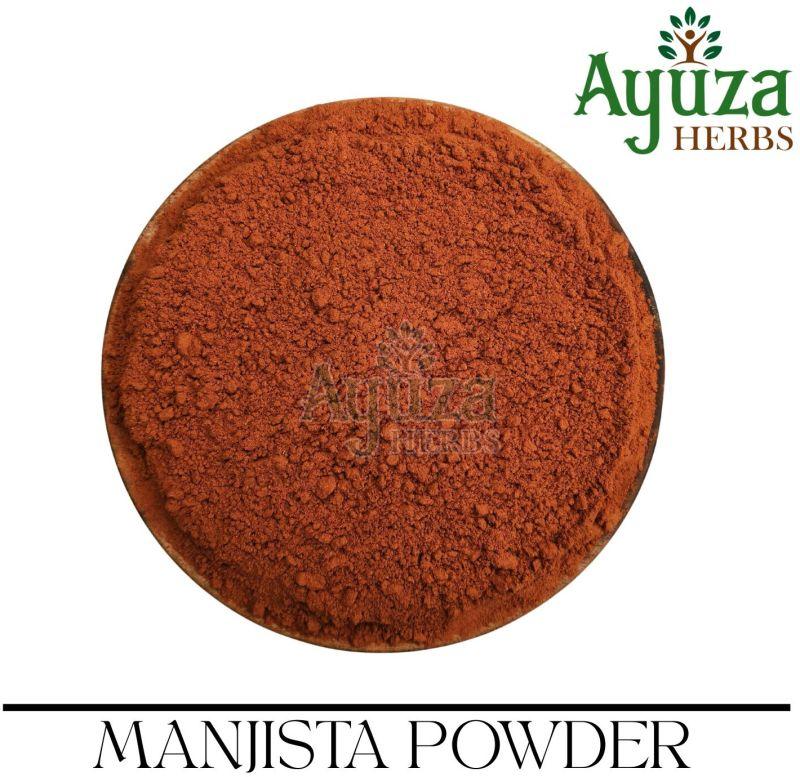 Manjistha Powder