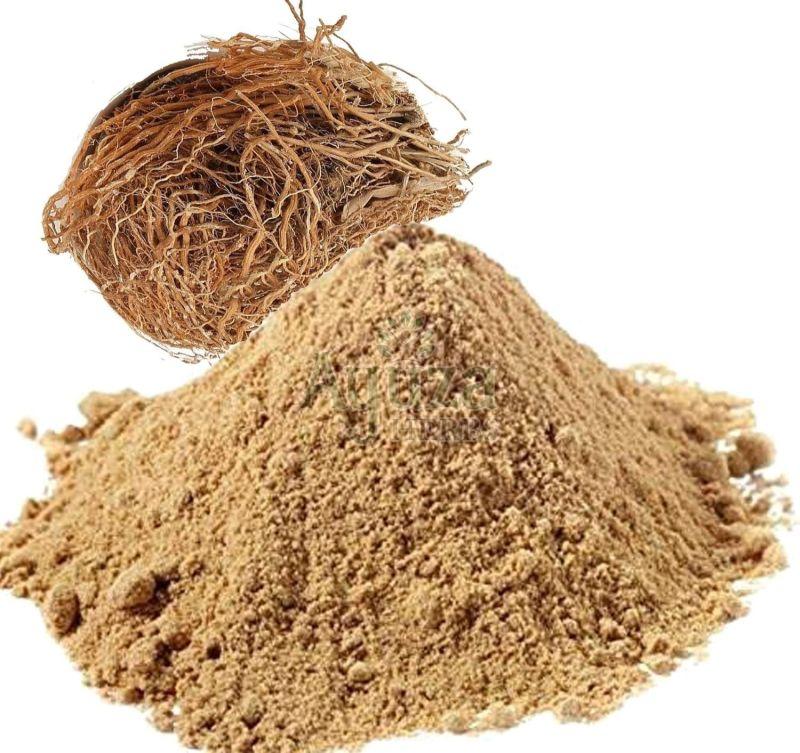 Pure Vetiver Roots Powder