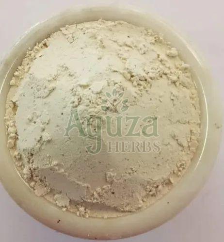 White Kaucha Seeds Powder