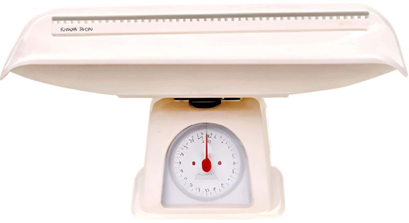 Baby Weight Scale