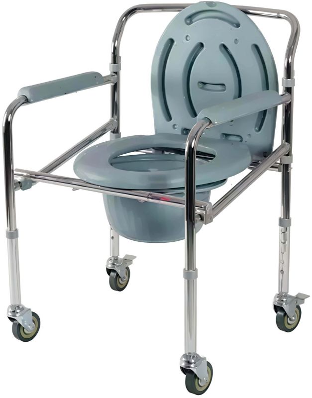 commode chair