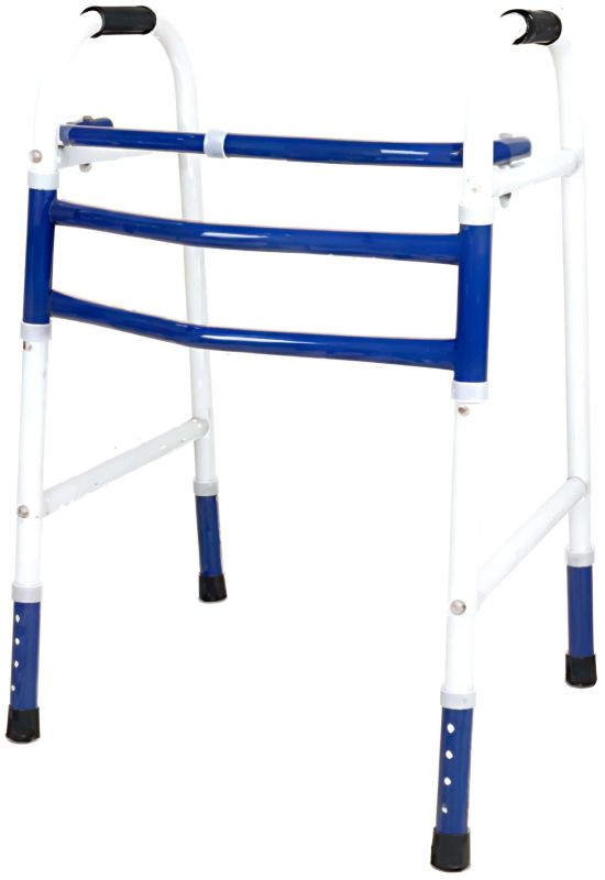 folding walker