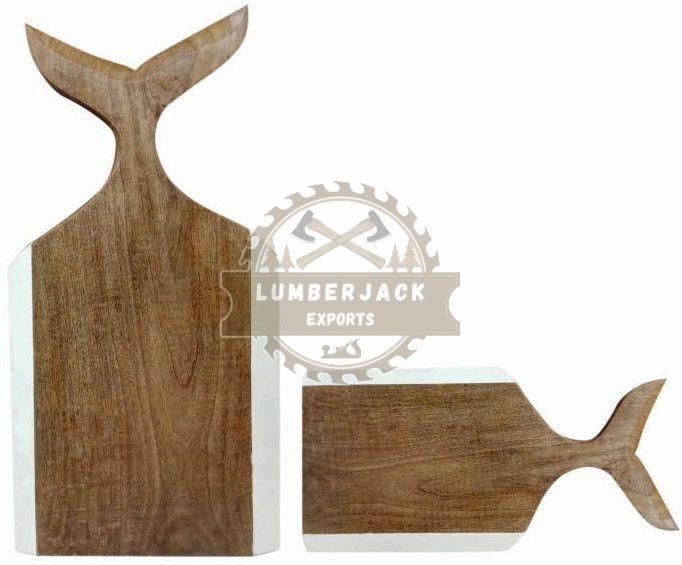 Wooden Culinary Décor Chopping Board