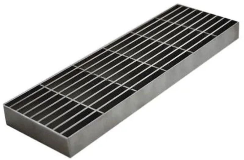 304 Stainless Steel Grating