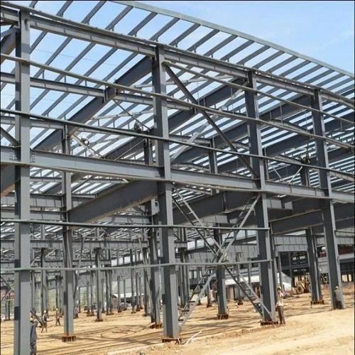 Structural Fabrication Service
