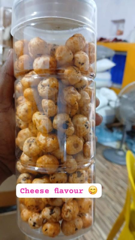 Cheese Flavour Roasted Makhana