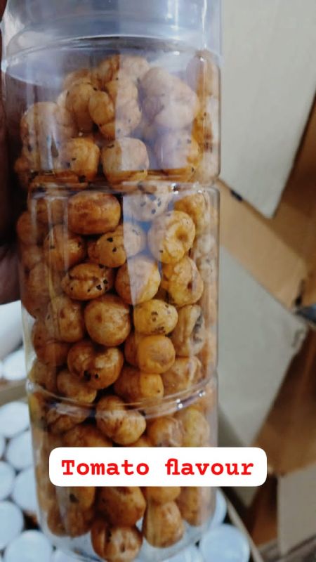 Tomato Flavour Roasted Makhana