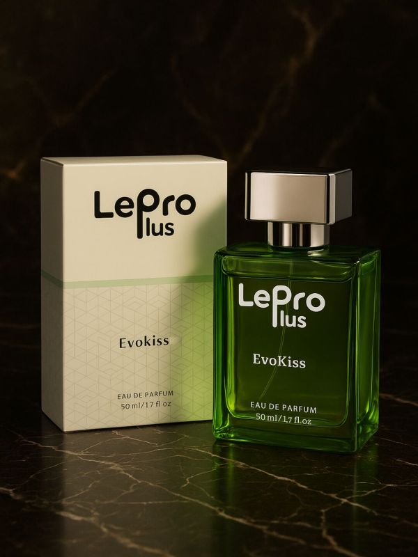 Lepro Plus Evokiss Perfume