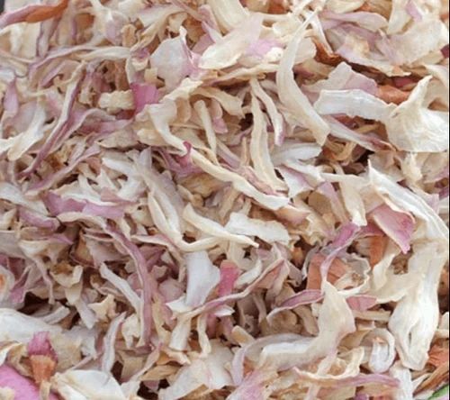 Sliced Flakes Dried Whole Onion Slices for Instant Cooking