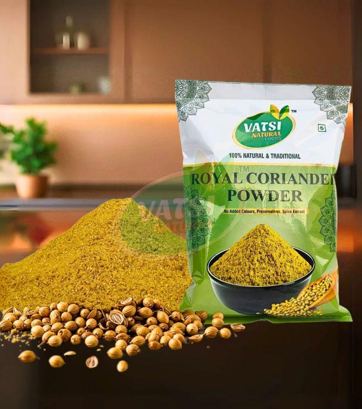 500gm Vatsi Royal Coriander Powder