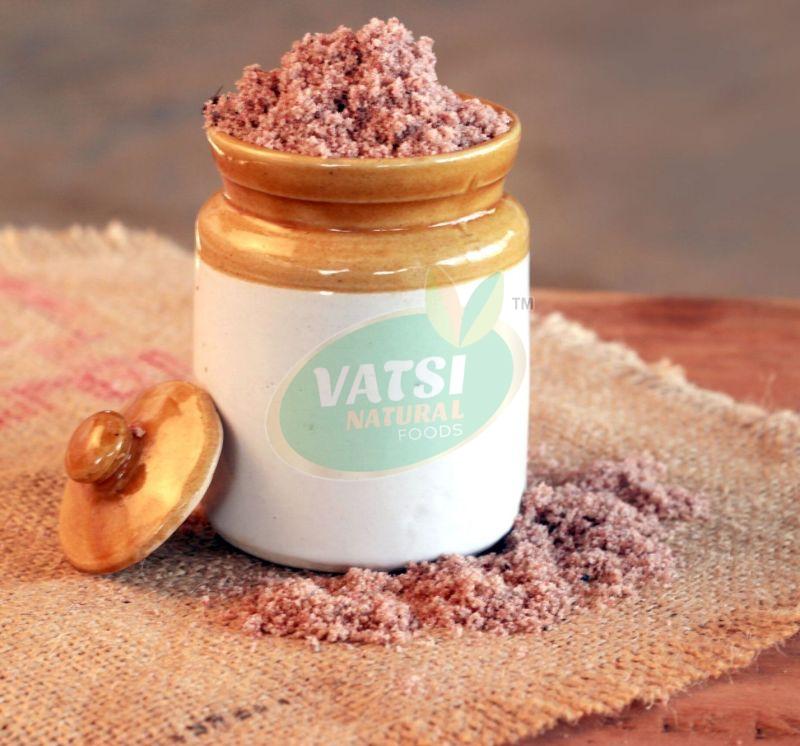 Himalayan Black Salt