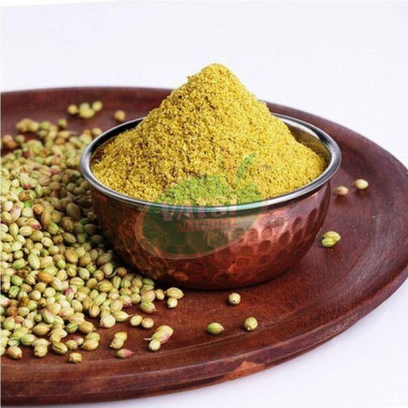 Natural Coriander Powder