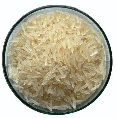 Firm 1121 White Sella Basmati Rice, Packaging Type : Bag