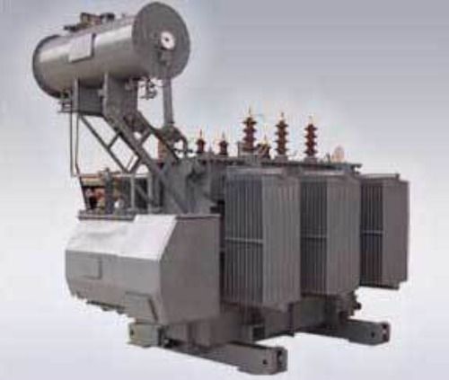Electric Coated Oltc Transformer, Brand Name : Sre