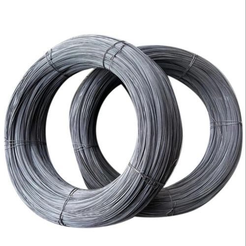 MS Binding Wire 20G, Color : Black, Brand Name : Unbranded