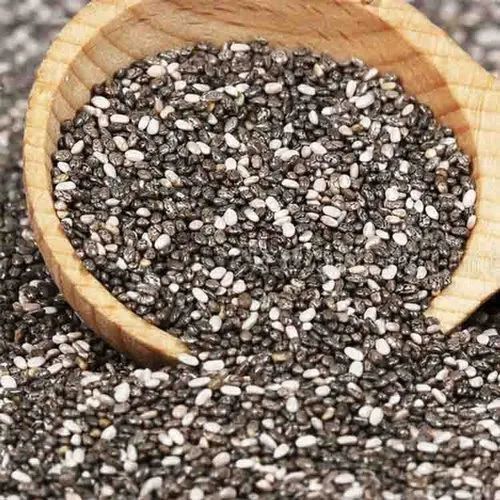 chia seeds
