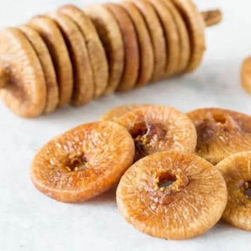 Dried Figs
