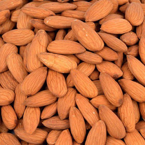 Fresh  Almond Nuts