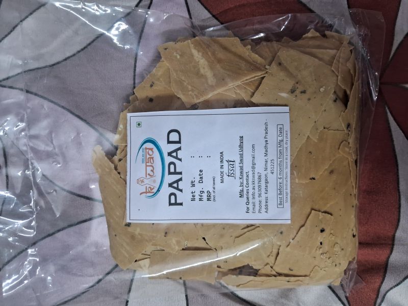 Papad Katran