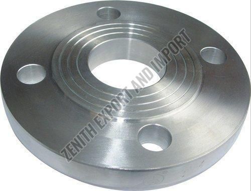 SG Iron Slip On Flange