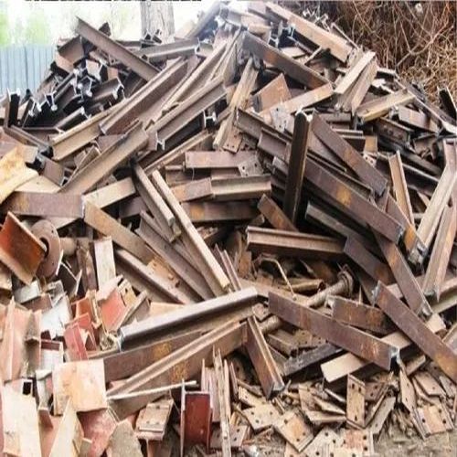 Mild Steel Ferrous Scrap