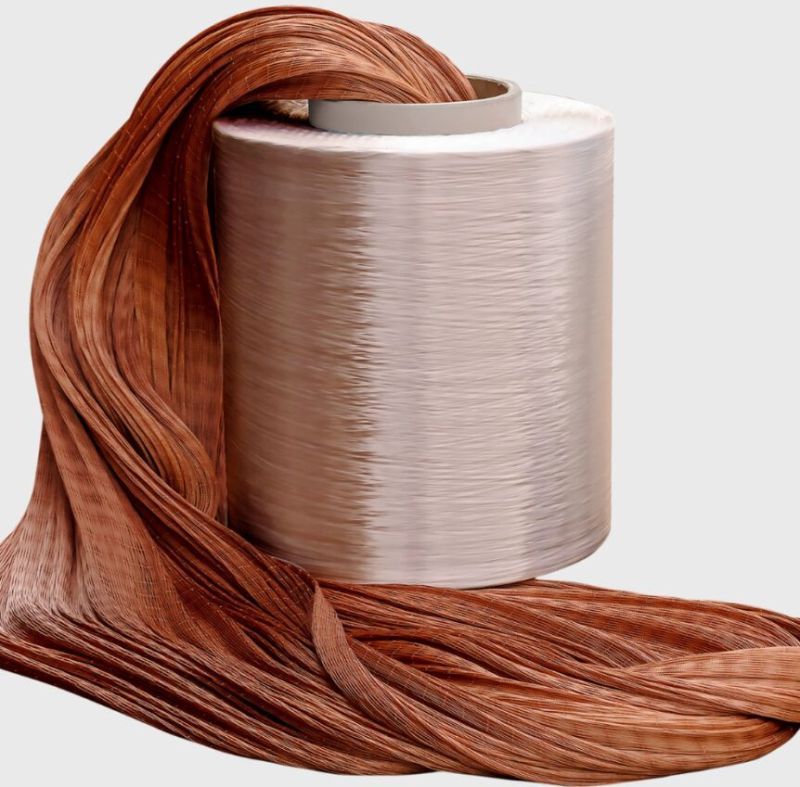 Polyester Cord Fabric