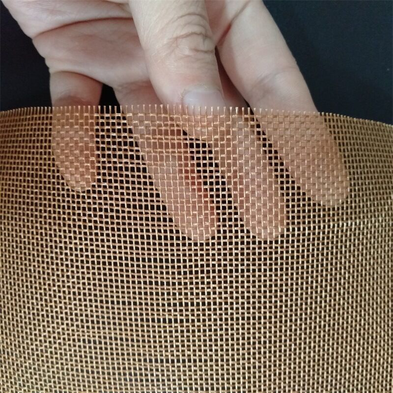 Polyester Grid Cloth