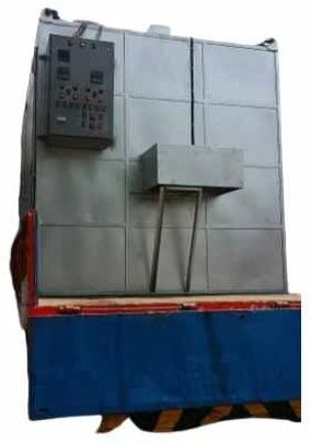 Electric Curing Oven