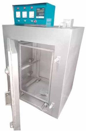 Electro Plating Industrial Oven