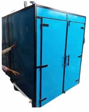 Industrial Electric Heating Oven