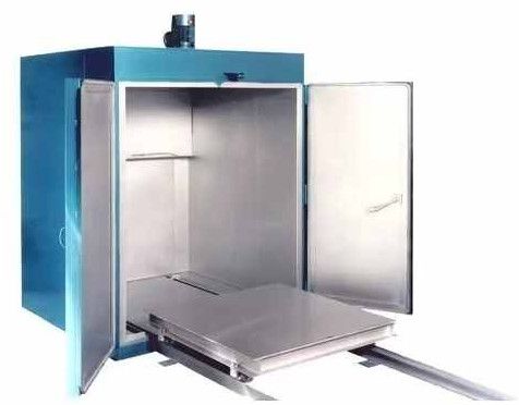 Steel Transformer Core Heating Drying Oven, Capacity : 30 Liters