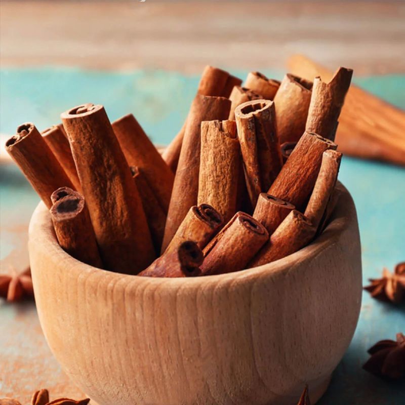 Cinnamon Sticks