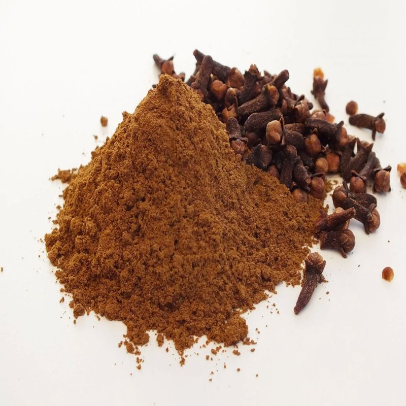 clove powder
