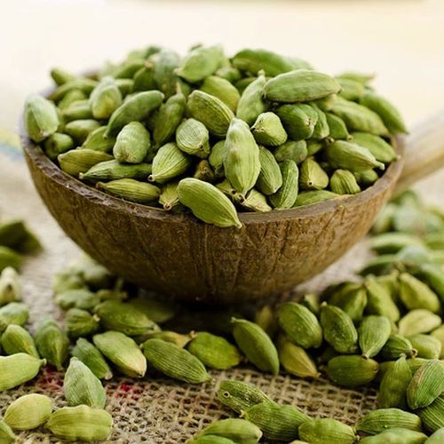 green cardamom
