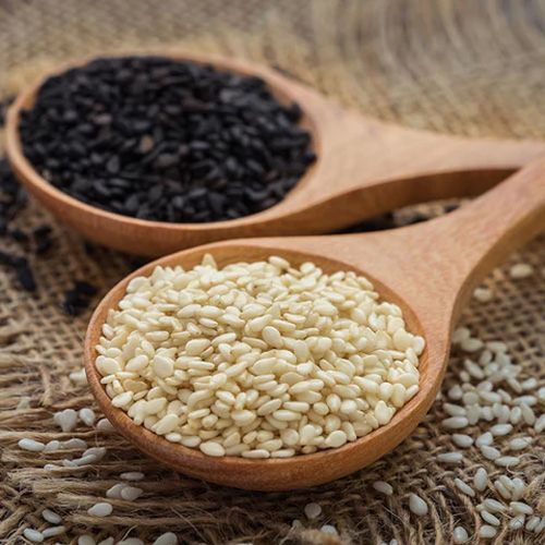 Organic Sesame Seeds, Seed Type : Natural