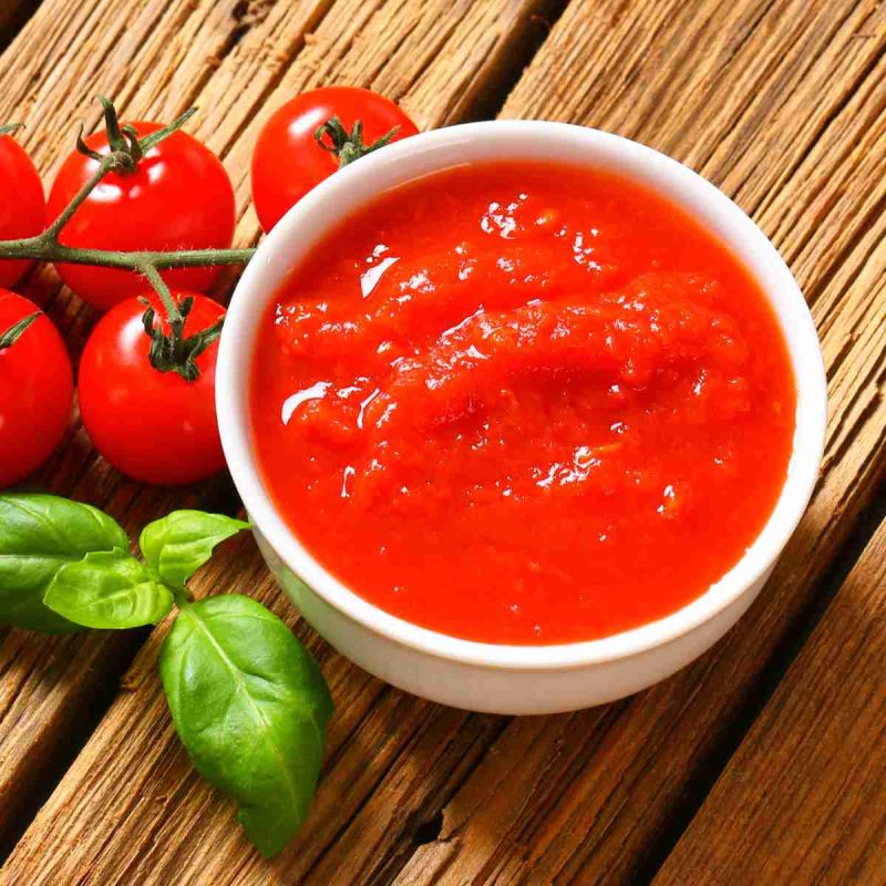 tomato paste
