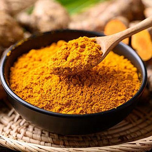 turmeric powder