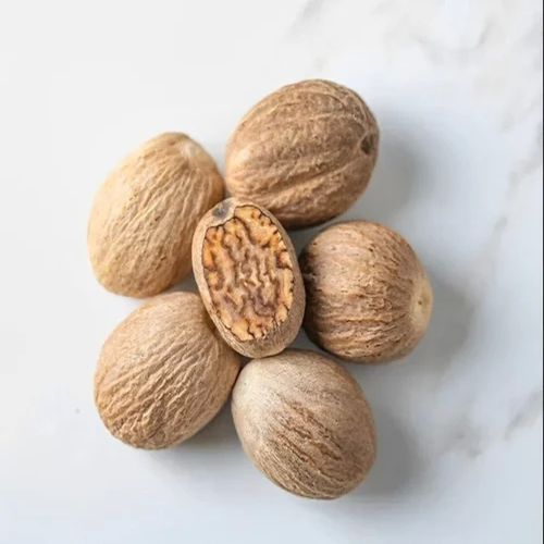 Whole Nutmeg