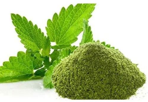 Dehydrated Mint Powder